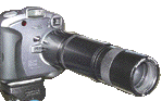 Eagle Eye OpticZoom 5x